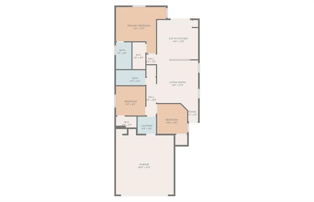 608 Emma Rose, Leander, TX 78641
