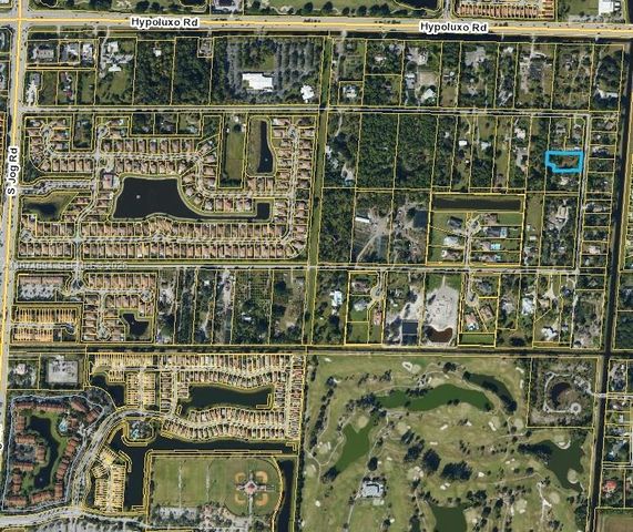 7235 Saddle Road, Lake Worth, FL 33463