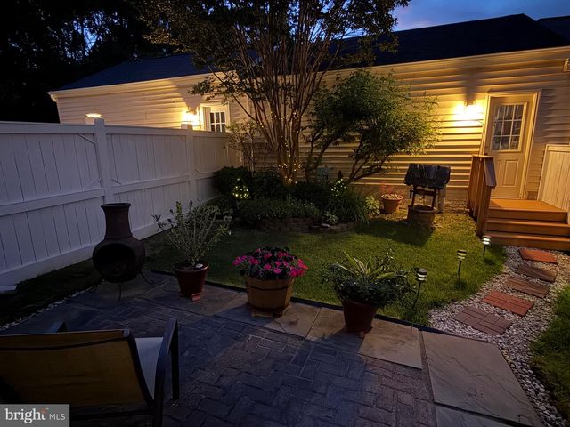 23418 CLARKSRIDGE RD, Clarksburg, MD 20871
