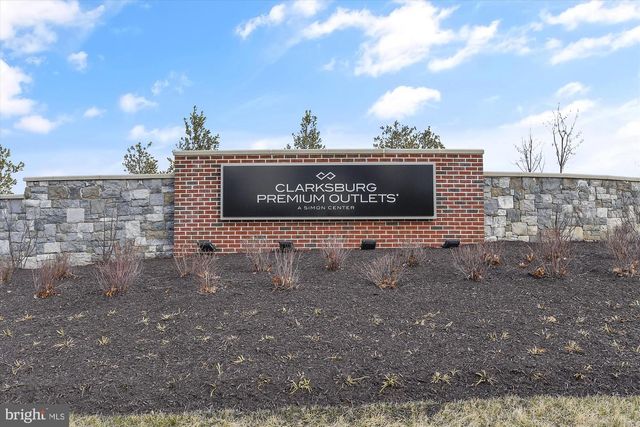 23418 CLARKSRIDGE RD, Clarksburg, MD 20871