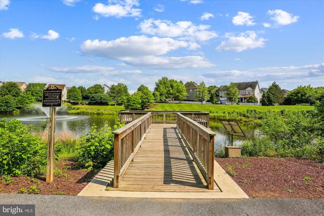 23418 CLARKSRIDGE RD, Clarksburg, MD 20871