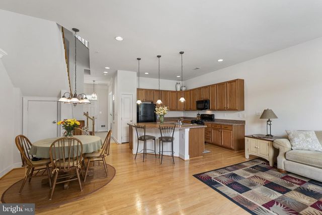 23418 CLARKSRIDGE RD, Clarksburg, MD 20871