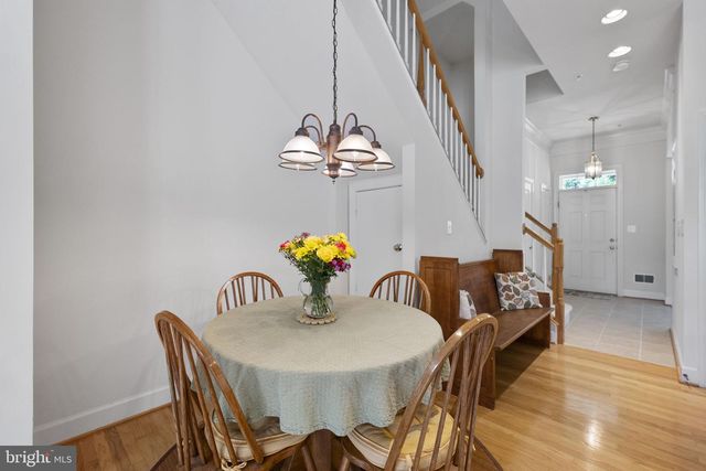23418 CLARKSRIDGE RD, Clarksburg, MD 20871