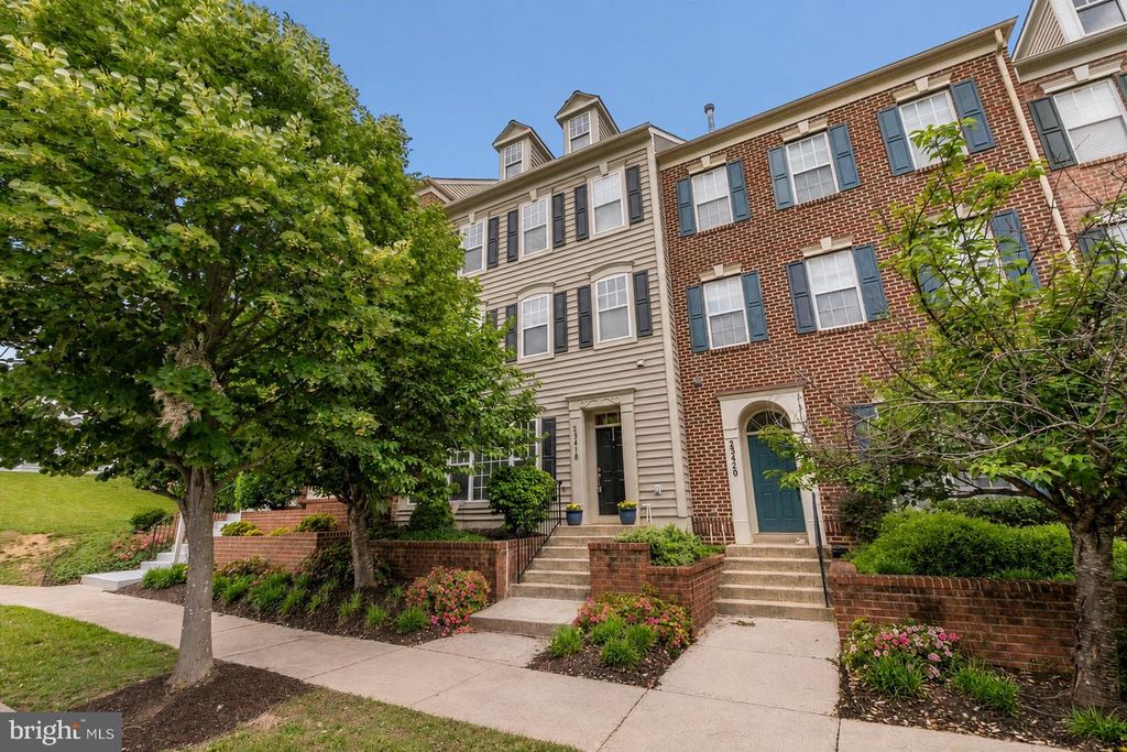 23418 CLARKSRIDGE RD, Clarksburg, MD 20871