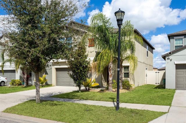 11441 SAGE CANYON DRIVE, Riverview, FL 33578