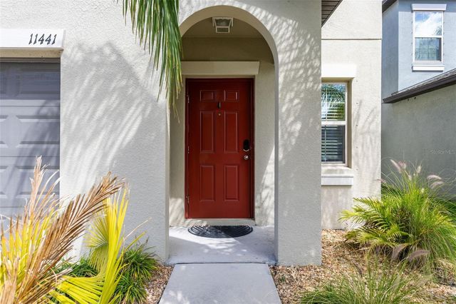 11441 SAGE CANYON DRIVE, Riverview, FL 33578