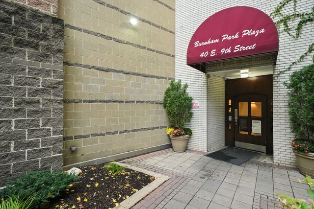 40 E 9th Street 1103, Chicago, IL 60605