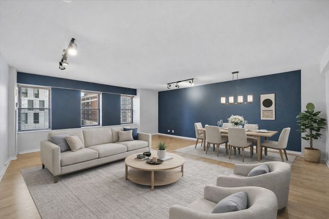 40 E 9th Street 1103, Chicago, IL 60605