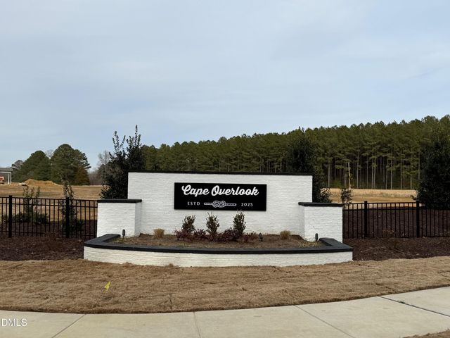 54 Floating Bridge Trail, Lillington, NC 27546