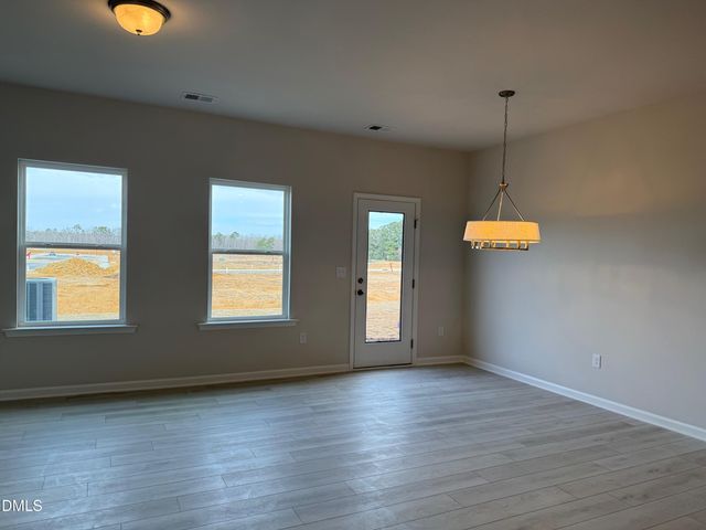 54 Floating Bridge Trail, Lillington, NC 27546