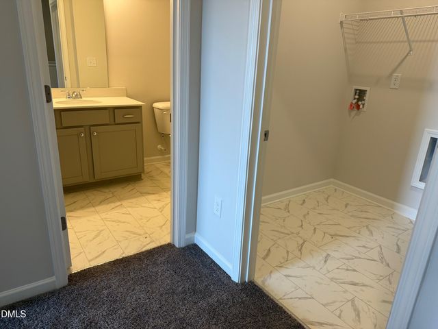 54 Floating Bridge Trail, Lillington, NC 27546