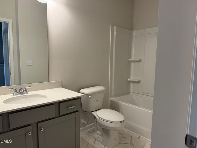 54 Floating Bridge Trail, Lillington, NC 27546