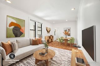 181 E 93RD Street # 4D, New York City, NY 10128