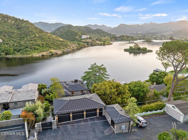 844 Lake Sherwood Drive, Lake Sherwood, CA 91361