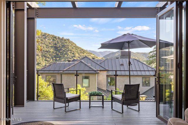 844 Lake Sherwood Drive, Lake Sherwood, CA 91361