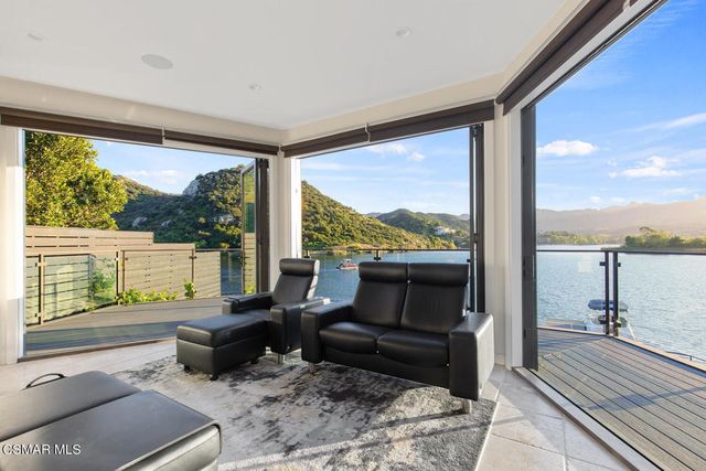 844 Lake Sherwood Drive, Lake Sherwood, CA 91361