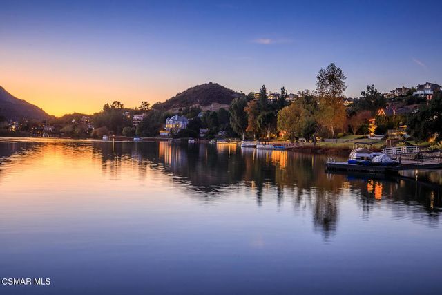 844 Lake Sherwood Drive, Lake Sherwood, CA 91361