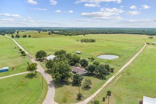 930 Lcr 724, Thornton, TX 76687