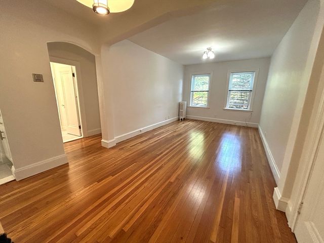 1666 Commonwealth Ave 24, Boston, MA 02135