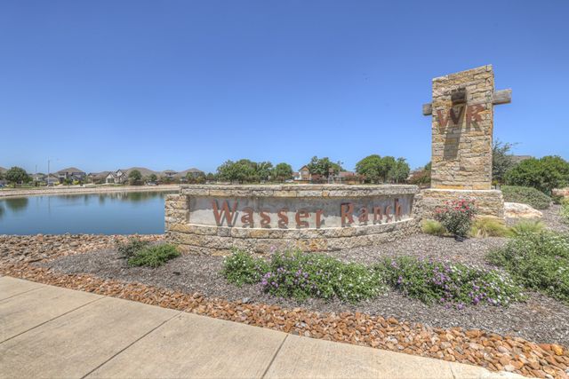 2931 Aller, New Braunfels, TX 78130