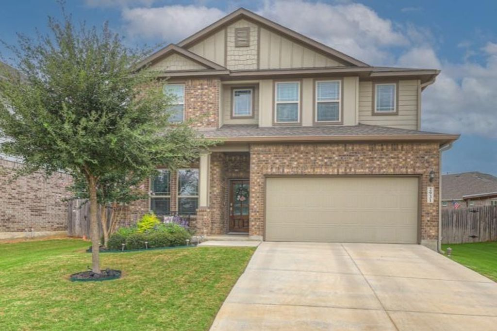 2931 Aller, New Braunfels, TX 78130