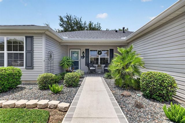 8330 SE 168TH RAMSAY STREET, The Villages, FL 32162