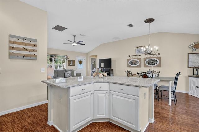 8330 SE 168TH RAMSAY STREET, The Villages, FL 32162