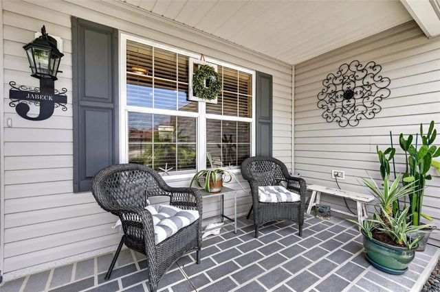 8330 SE 168TH RAMSAY STREET, The Villages, FL 32162