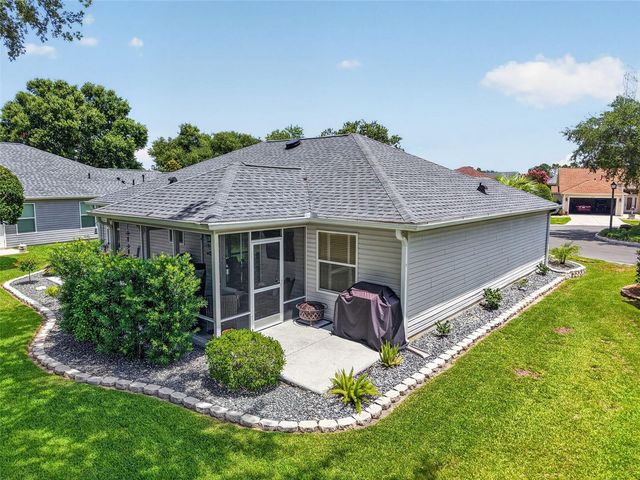 8330 SE 168TH RAMSAY STREET, The Villages, FL 32162