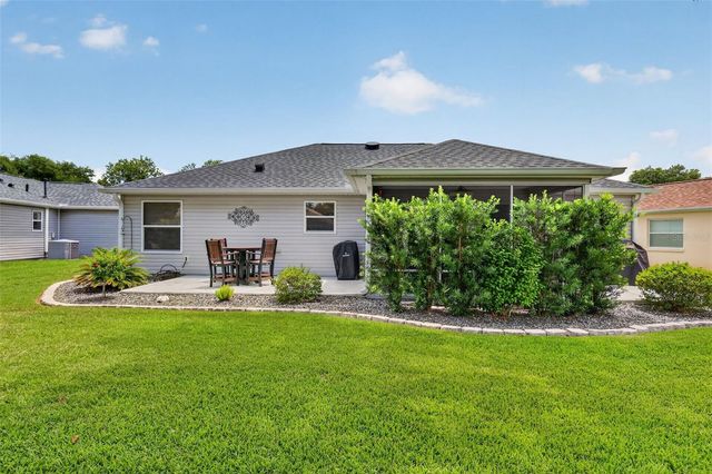8330 SE 168TH RAMSAY STREET, The Villages, FL 32162