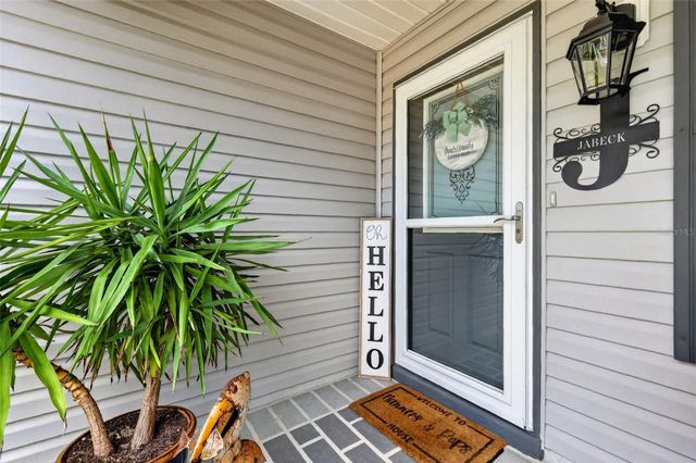 8330 SE 168TH RAMSAY STREET, The Villages, FL 32162