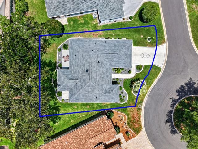 8330 SE 168TH RAMSAY STREET, The Villages, FL 32162
