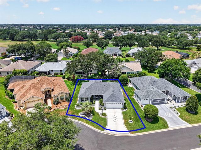 8330 SE 168TH RAMSAY STREET, The Villages, FL 32162