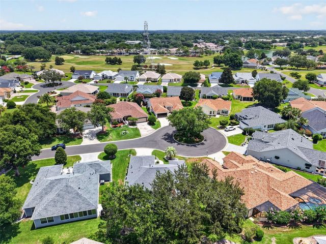 8330 SE 168TH RAMSAY STREET, The Villages, FL 32162