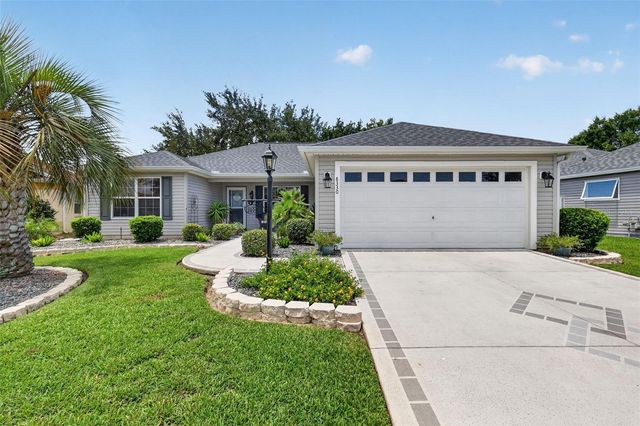 8330 SE 168TH RAMSAY STREET, The Villages, FL 32162