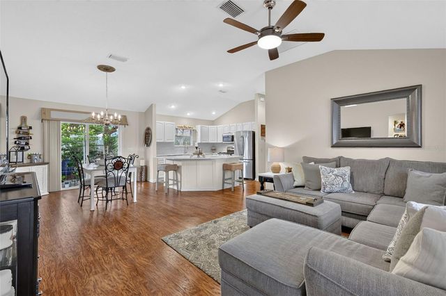 8330 SE 168TH RAMSAY STREET, The Villages, FL 32162