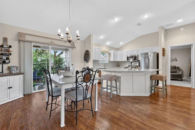 8330 SE 168TH RAMSAY STREET, The Villages, FL 32162