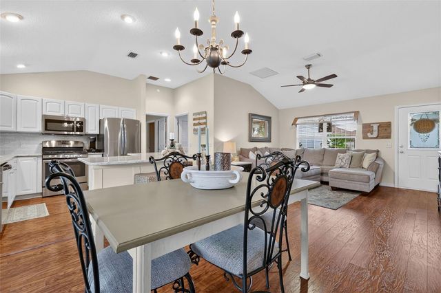 8330 SE 168TH RAMSAY STREET, The Villages, FL 32162