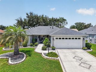 8330 SE 168TH RAMSAY STREET, The Villages, FL 32162