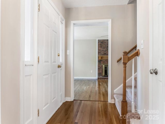 9701 Kent Village Drive, Charlotte, NC 28269