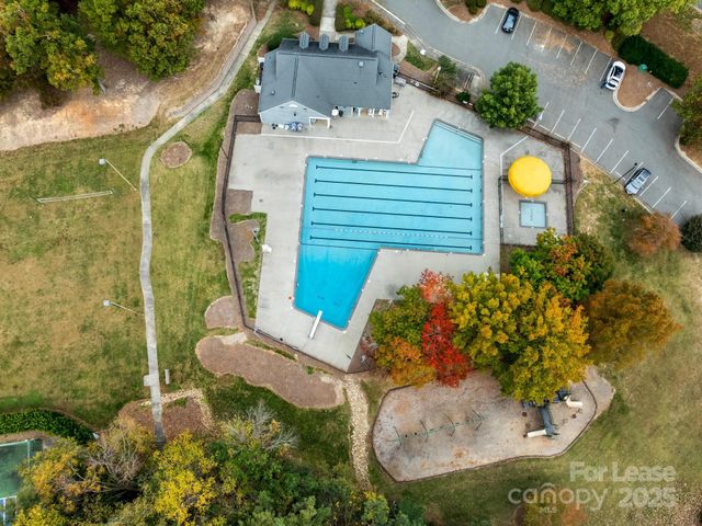 9701 Kent Village Drive, Charlotte, NC 28269