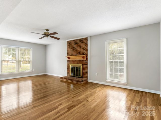 9701 Kent Village Drive, Charlotte, NC 28269