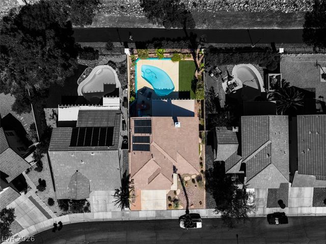 2072 Smoketree Village Circle, Henderson, NV 89012