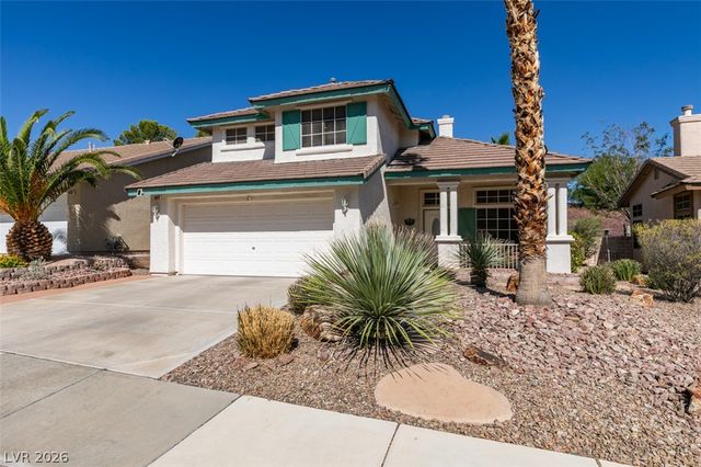 2072 Smoketree Village Circle, Henderson, NV 89012