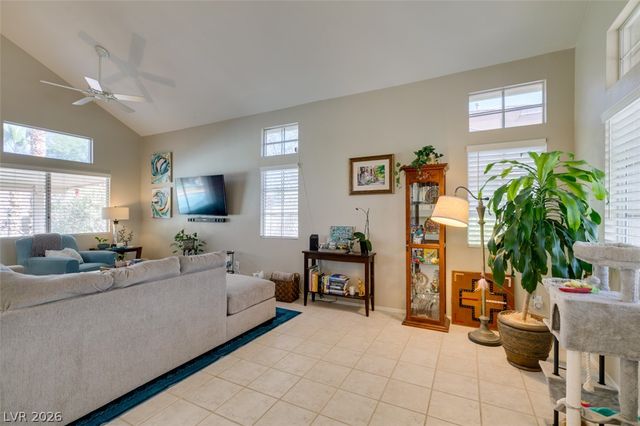 2072 Smoketree Village Circle, Henderson, NV 89012