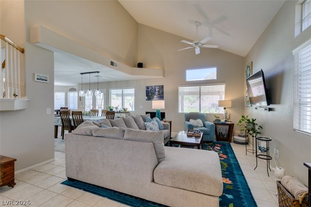 2072 Smoketree Village Circle, Henderson, NV 89012