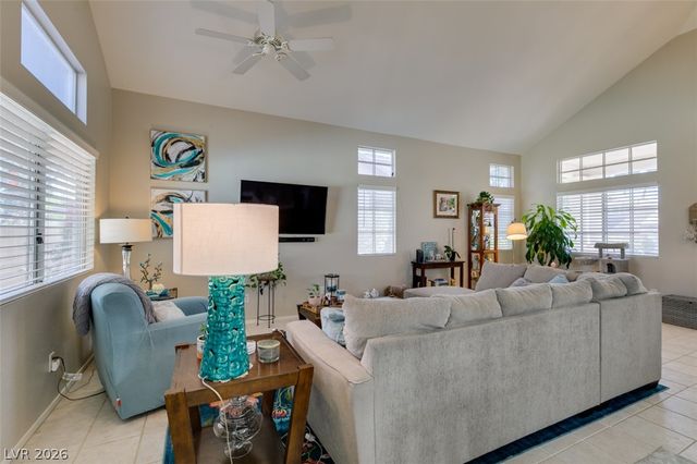 2072 Smoketree Village Circle, Henderson, NV 89012
