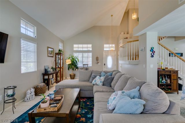 2072 Smoketree Village Circle, Henderson, NV 89012