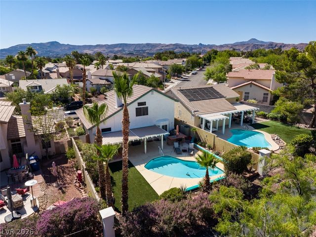 2072 Smoketree Village Circle, Henderson, NV 89012