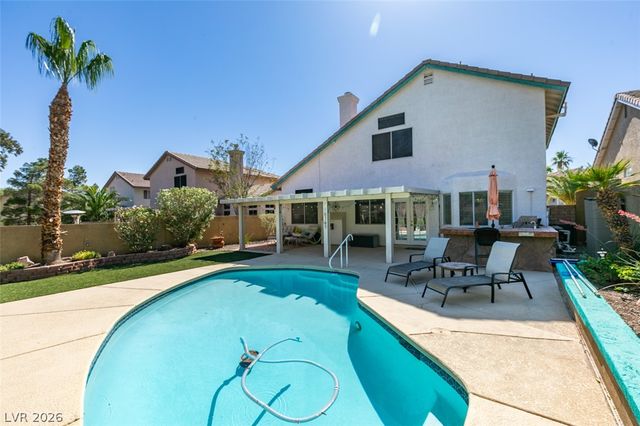 2072 Smoketree Village Circle, Henderson, NV 89012
